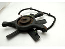 Corvette C4 Auxiliary Radiator Cooling Fan-2