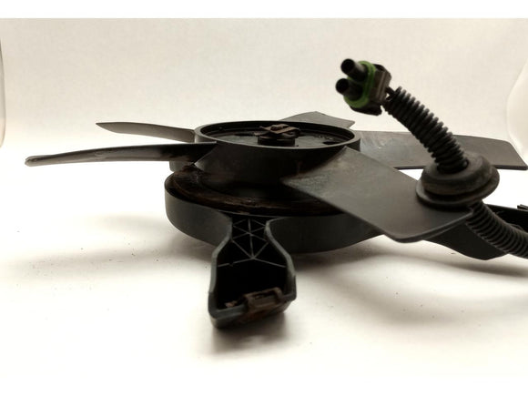 Corvette C4 Auxiliary Radiator Cooling Fan