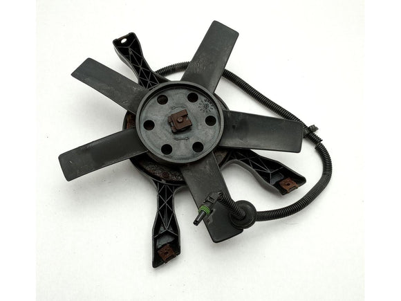 Corvette C4 Auxiliary Radiator Cooling Fan