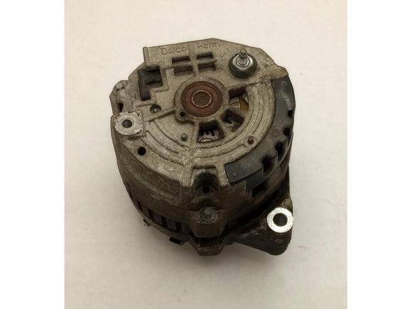 Corvette C4 Alternator With Pulley