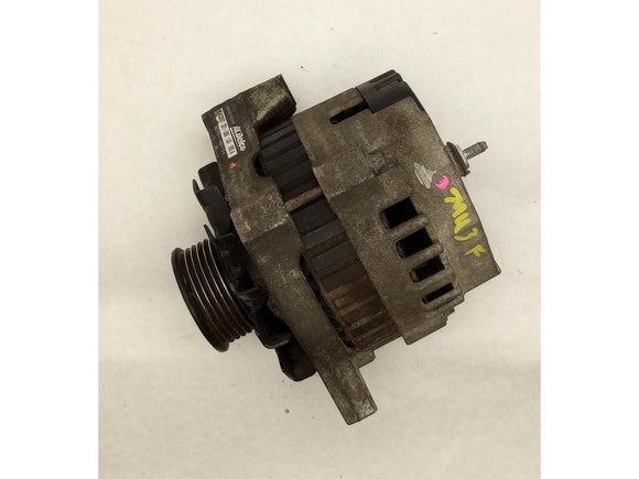 Corvette C4 Alternator With Pulley
