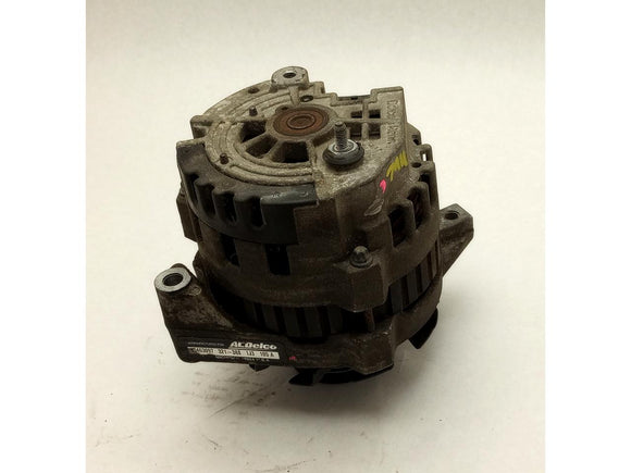Corvette C4 Alternator With Pulley
