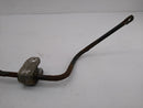 Volvo V70 Rear Stabilizer Sway Bar-7