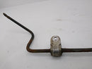 Volvo V70 Rear Stabilizer Sway Bar-8
