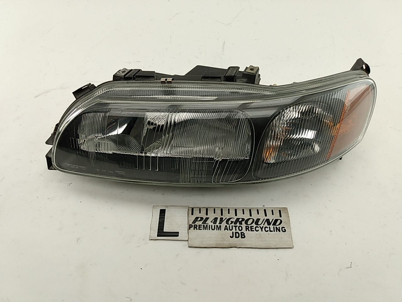 Volvo V70 Driver Left Headlight Lamp