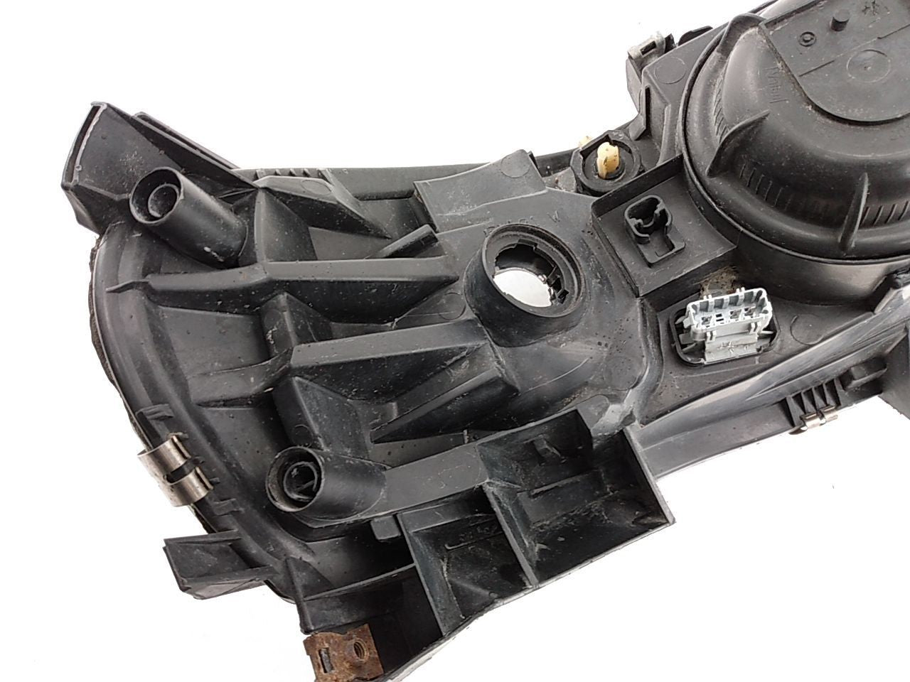 Volvo V70 Driver Left Headlight Lamp