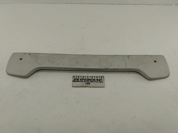 Volvo V70 Front Lower Bumper Skid Plate