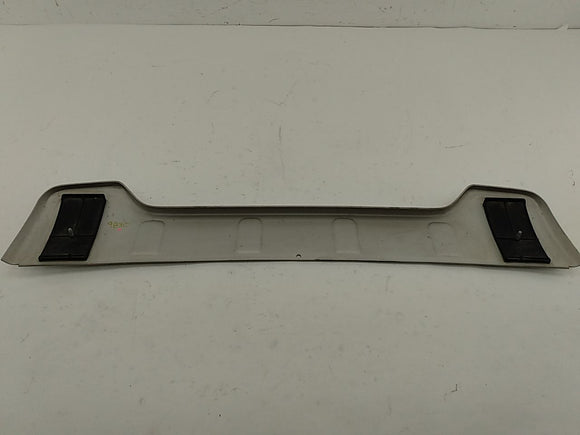 Volvo V70 Front Lower Bumper Skid Plate