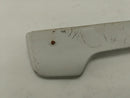 Volvo V70 Front Lower Bumper Skid Plate-3