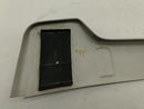 Volvo V70 Front Lower Bumper Skid Plate-6