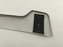 Volvo V70 Front Lower Bumper Skid Plate-8