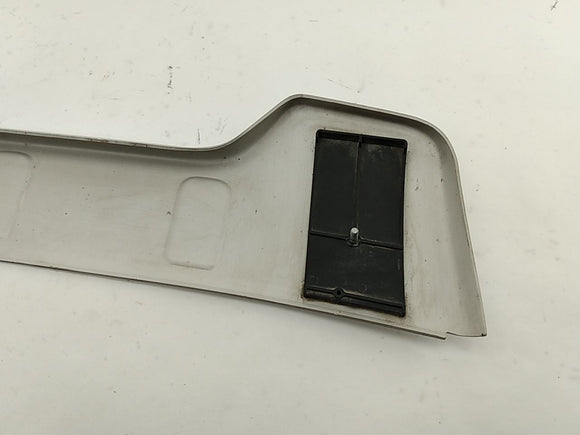Volvo V70 Front Lower Bumper Skid Plate
