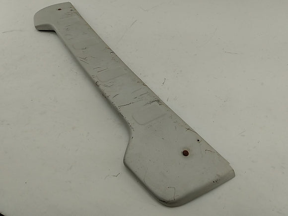 Volvo V70 Front Lower Bumper Skid Plate