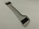 Volvo V70 Front Lower Bumper Skid Plate-11