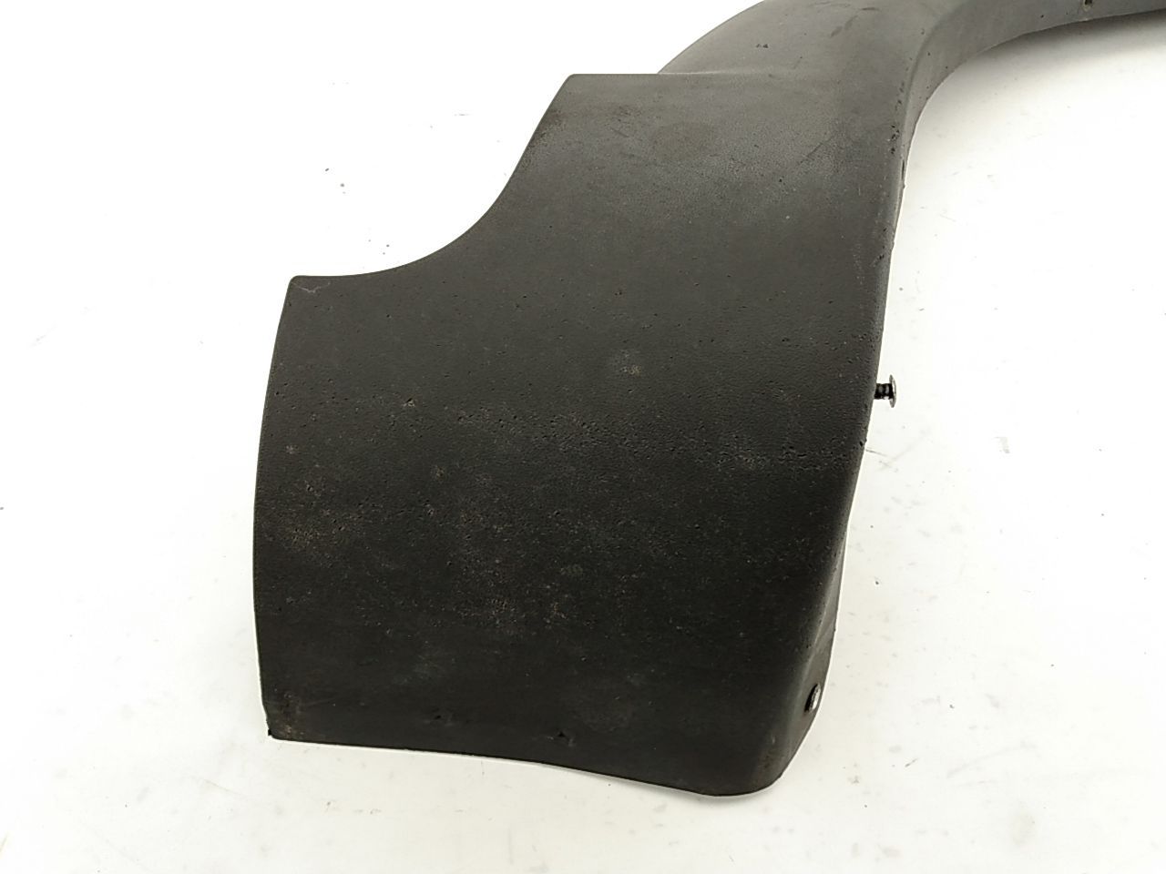 Volvo V70 Passenger Right Front Fender Moulding