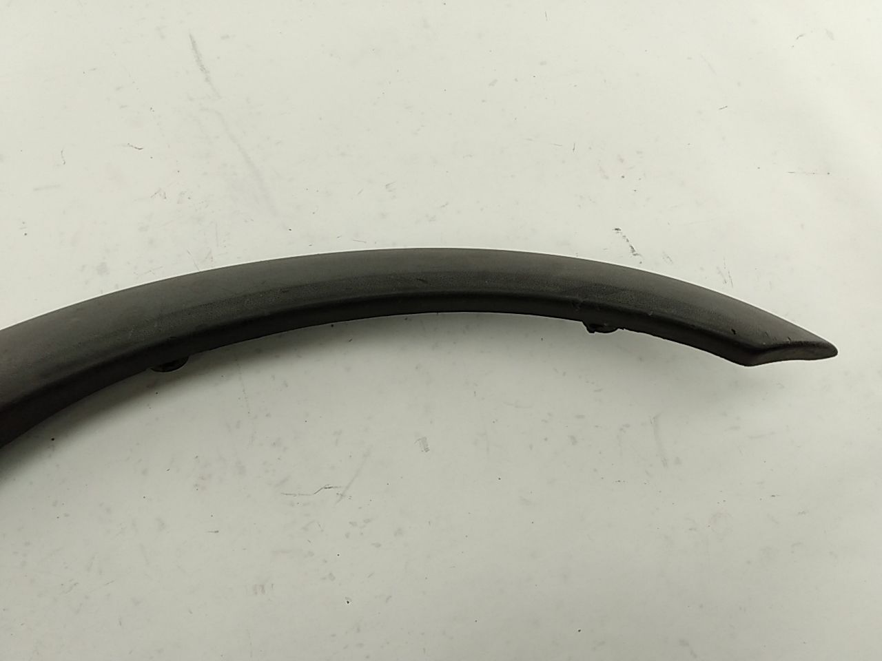 Volvo V70 Passenger Right Front Fender Moulding