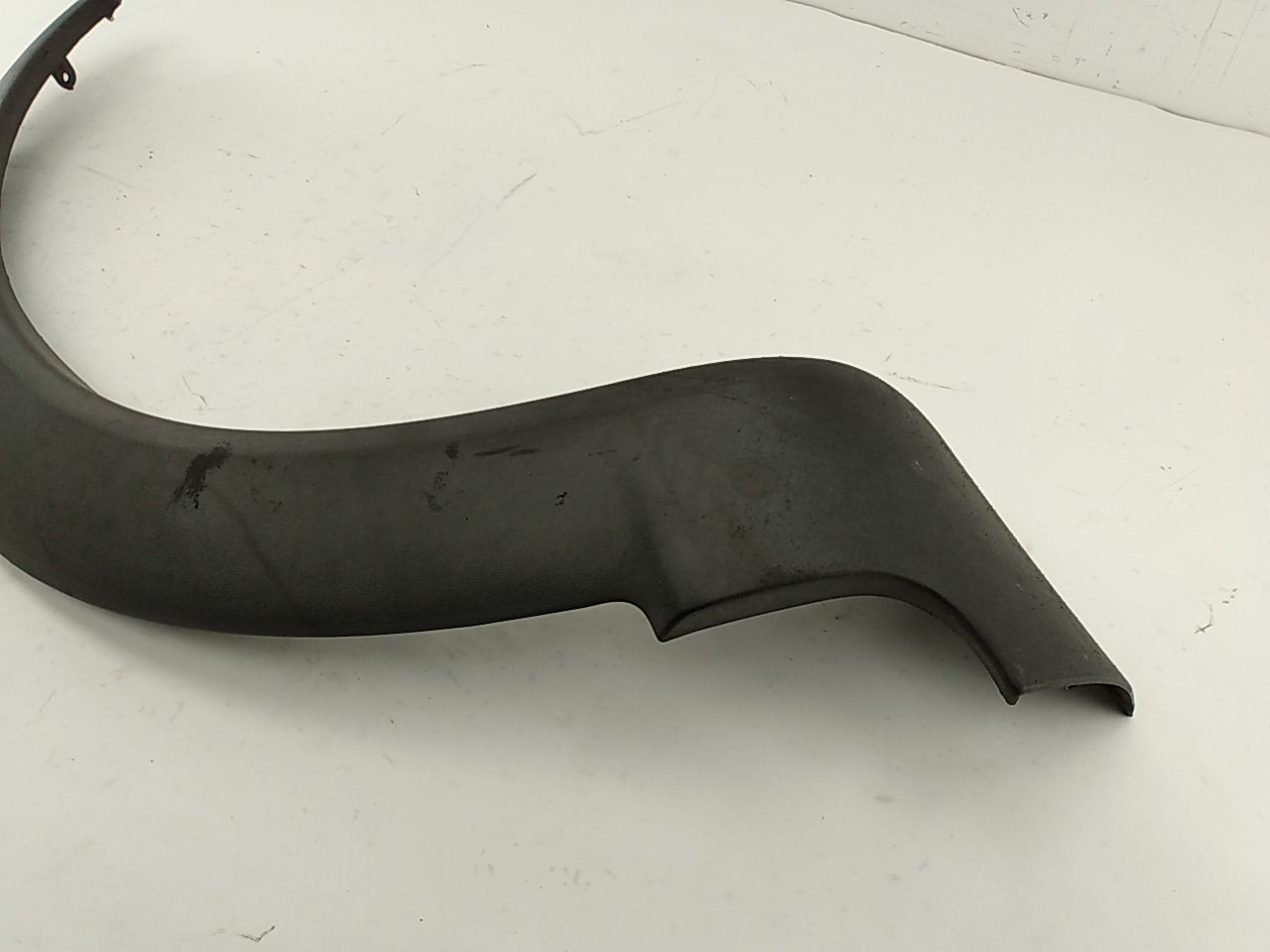 Volvo V70 Passenger Right Front Fender Moulding