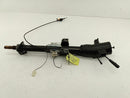Corvette C4 **AS IS** Steering Column-3