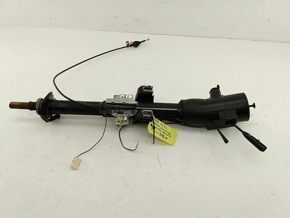 Corvette C4 **AS IS** Steering Column