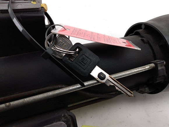 Corvette C4 **AS IS** Steering Column