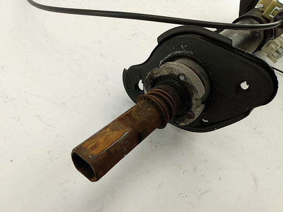 Corvette C4 **AS IS** Steering Column