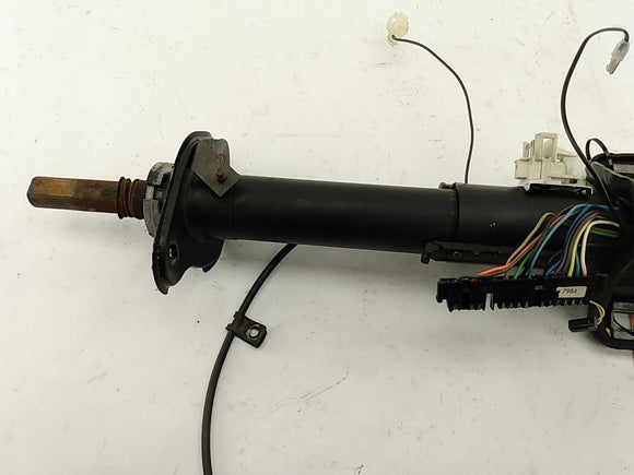 Corvette C4 **AS IS** Steering Column