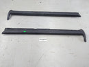 Volvo V70 Pair Of Rocker Panel Side Skirts-1