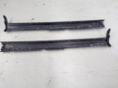 Volvo V70 Pair Of Rocker Panel Side Skirts-2
