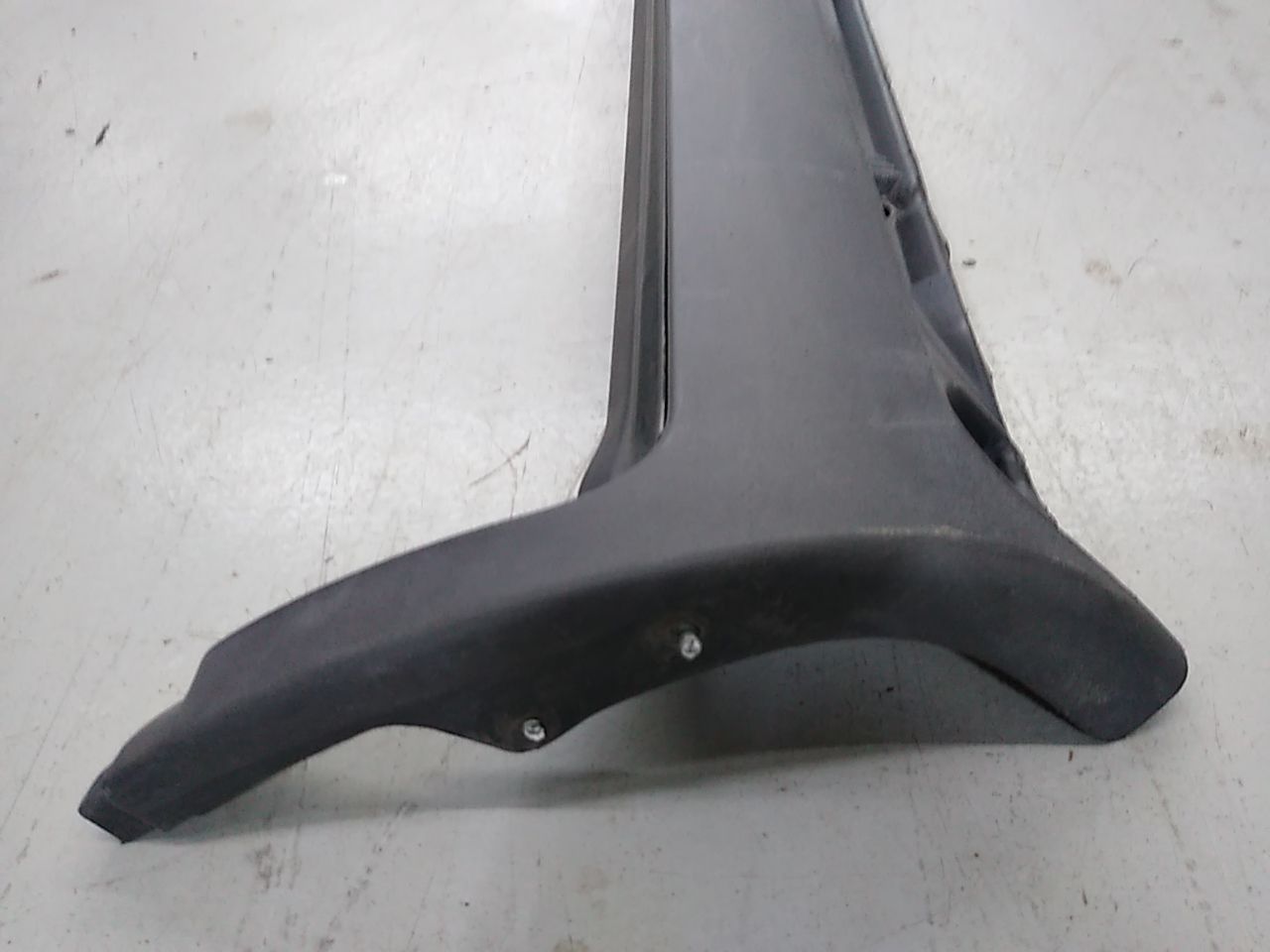 Volvo V70 Pair Of Rocker Panel Side Skirts