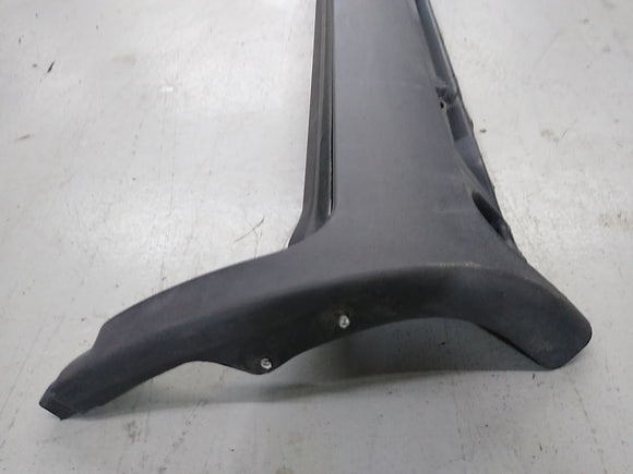 Volvo V70 Pair Of Rocker Panel Side Skirts