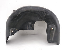 Volvo V70 Passenger Right Rear Inner Fender Liner - 0