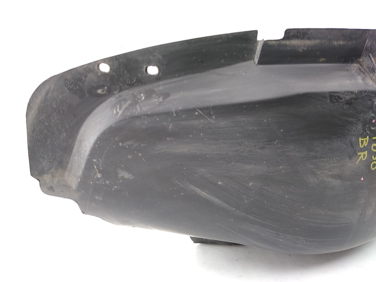 Volvo V70 Passenger Right Rear Inner Fender Liner