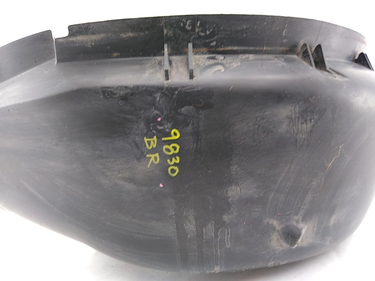 Volvo V70 Passenger Right Rear Inner Fender Liner