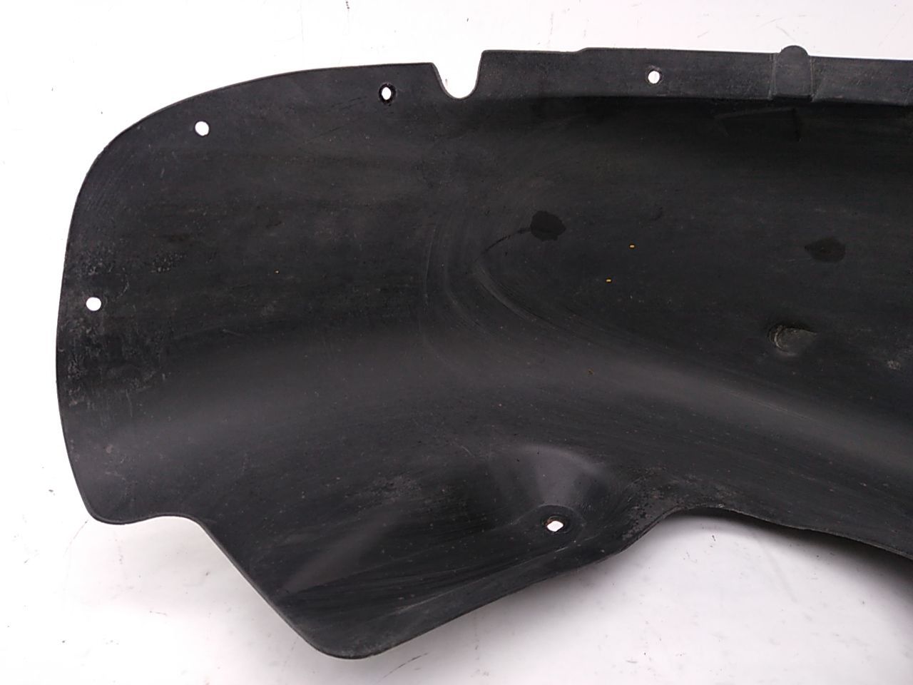 Volvo V70 Passenger Right Rear Inner Fender Liner