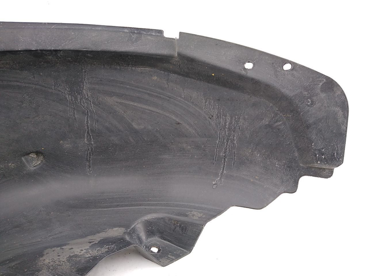 Volvo V70 Passenger Right Rear Inner Fender Liner