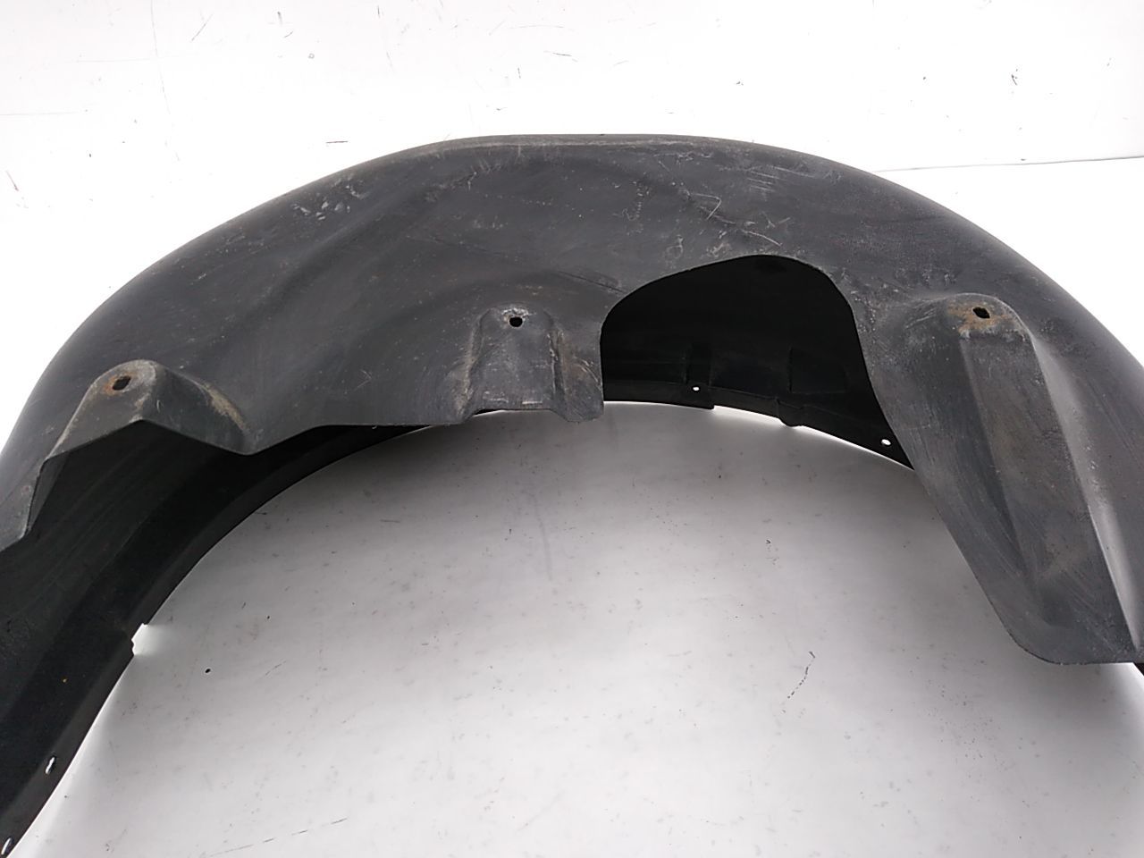 Volvo V70 Passenger Right Rear Inner Fender Liner