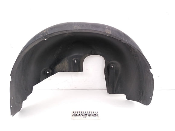 Volvo V70 Driver Left Rear Inner Fender Liner