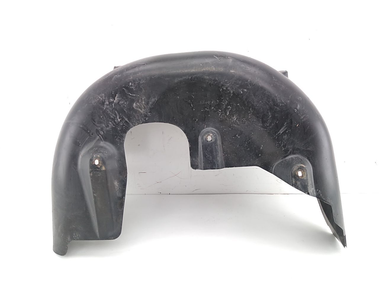 Volvo V70 Driver Left Rear Inner Fender Liner - 0