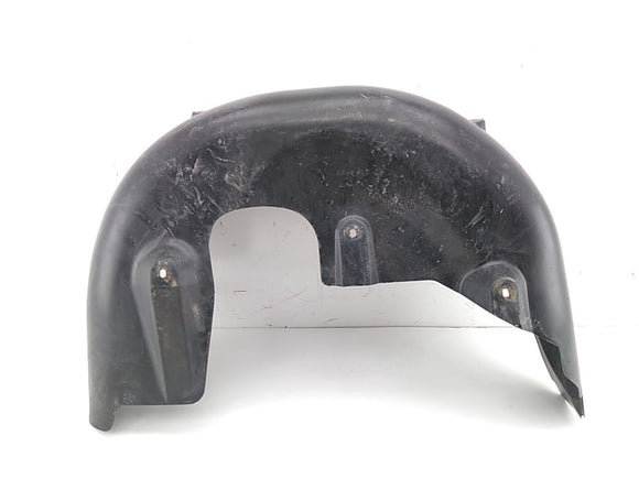 Volvo V70 Driver Left Rear Inner Fender Liner