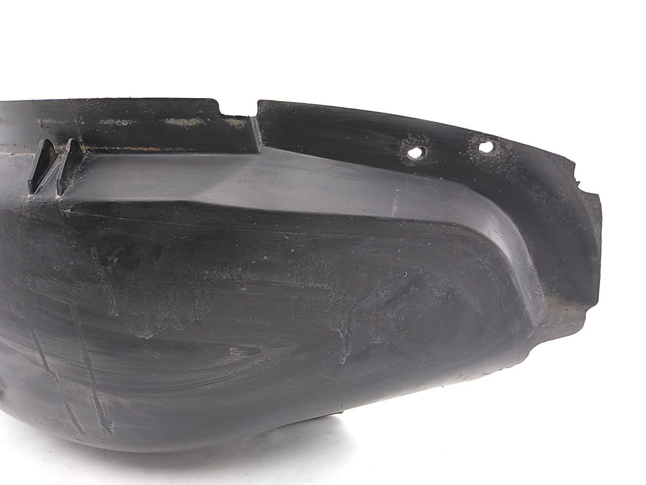 Volvo V70 Driver Left Rear Inner Fender Liner