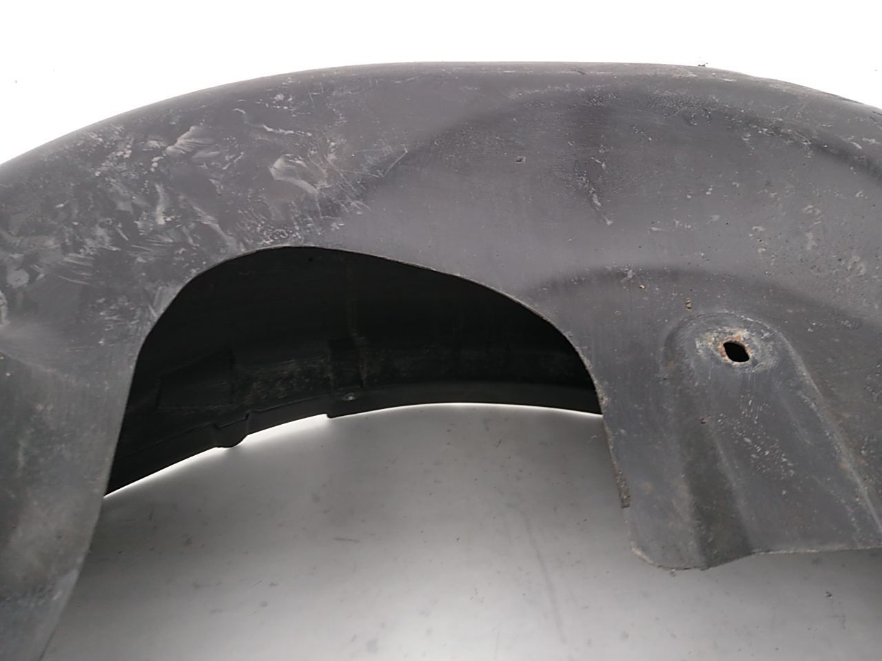 Volvo V70 Driver Left Rear Inner Fender Liner