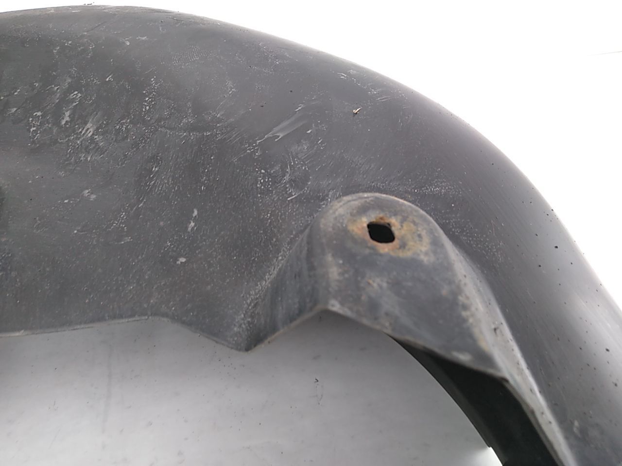 Volvo V70 Driver Left Rear Inner Fender Liner