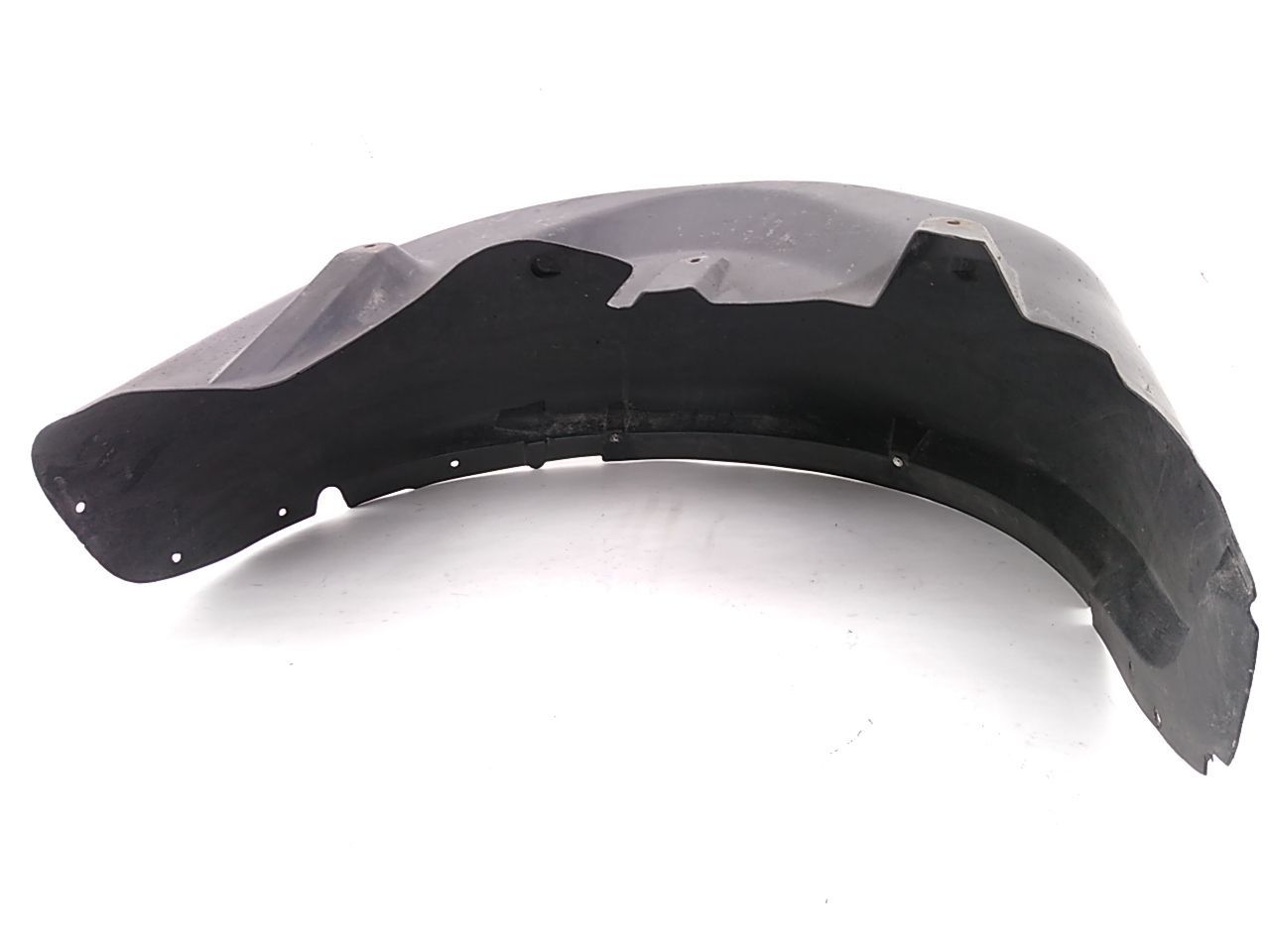 Volvo V70 Driver Left Rear Inner Fender Liner