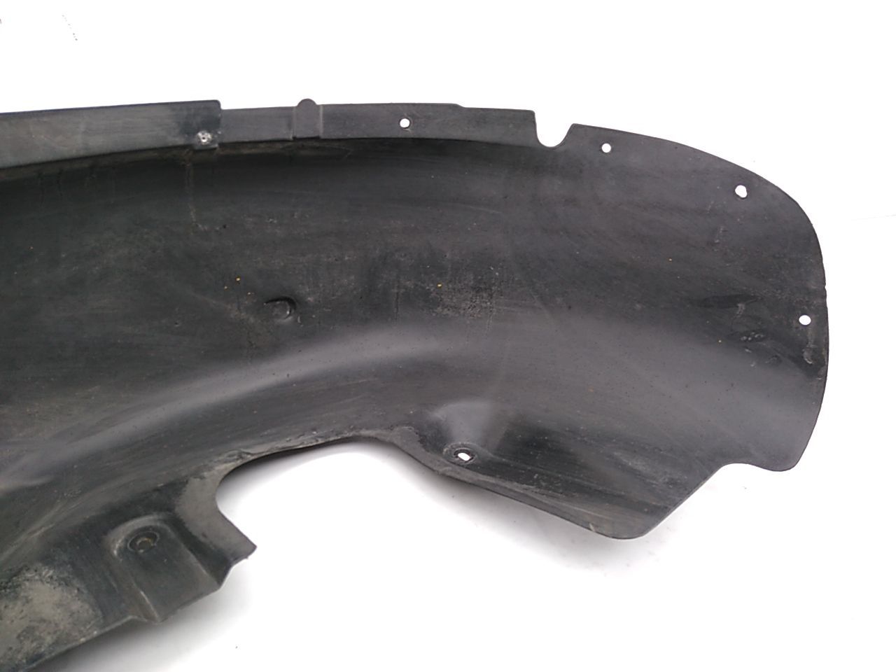 Volvo V70 Driver Left Rear Inner Fender Liner