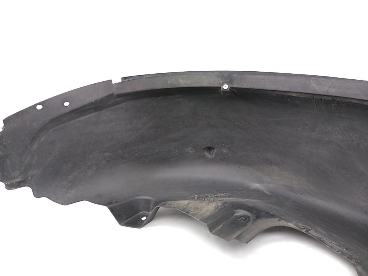 Volvo V70 Driver Left Rear Inner Fender Liner