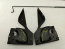 Corvette C4 Set Of Tonneau Hinge Covers-2