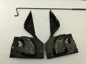 Corvette C4 Set Of Tonneau Hinge Covers - 0