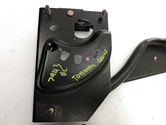 Corvette C4 Set Of Tonneau Hinge Covers