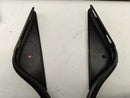Corvette C4 Set Of Tonneau Hinge Covers-5