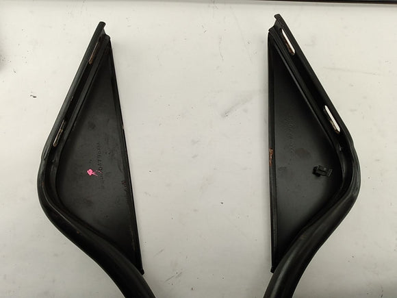 Corvette C4 Set Of Tonneau Hinge Covers